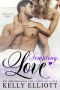 [Cowboys & Angels 03] • Tempting Love (Cowboys and Angels Book 3)